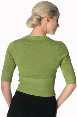 Banned Overload Cardigan - Image 6