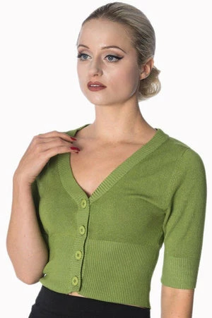 Banned Overload Cardigan - Image 7