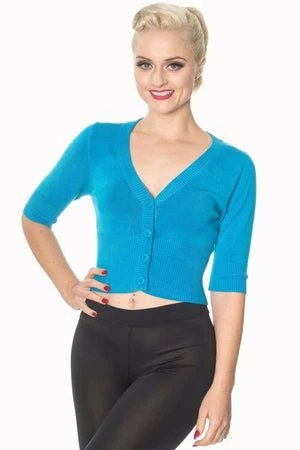 Banned Overload Cardigan - Image 9