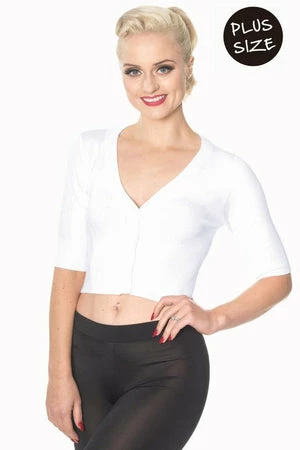 Banned Overload Plus Size Cardigan - Image 15