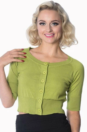 Banned Raven Cardigan - Image 7