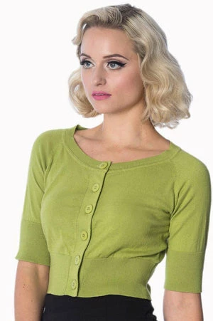 Banned Raven Cardigan - Image 10