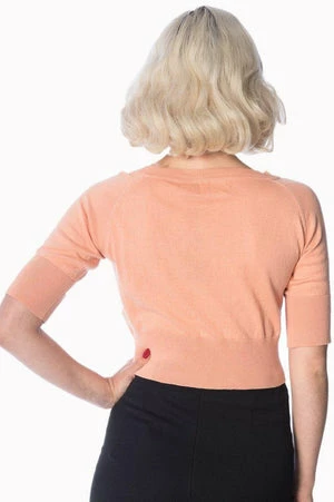 Banned Raven Cardigan - Image 12