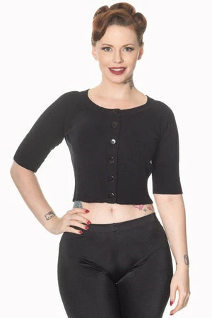 Banned Raven Cardigan - Image 16