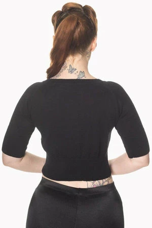 Banned Raven Cardigan - Image 17