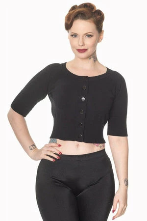 Banned Raven Cardigan - Image 18