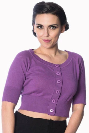 Banned Raven Cardigan - Image 19