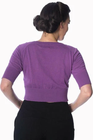 Banned Raven Cardigan - Image 20