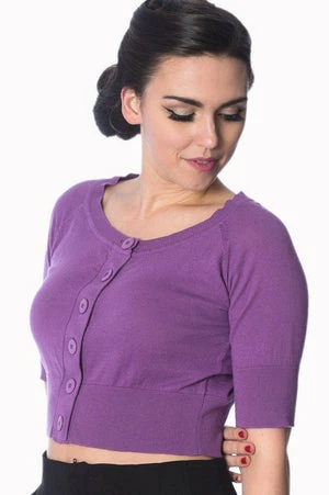 Banned Raven Cardigan - Image 21