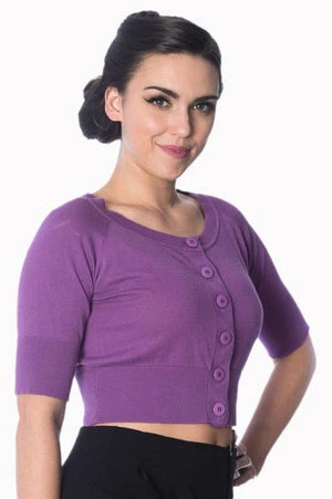 Banned Raven Cardigan - Image 22