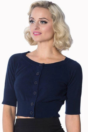 Banned Raven Cardigan - Image 24