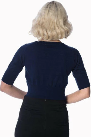 Banned Raven Cardigan - Image 25