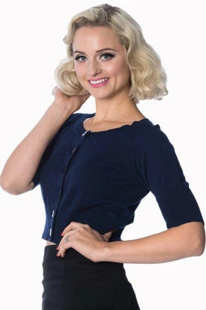 Banned Raven Cardigan - Image 26