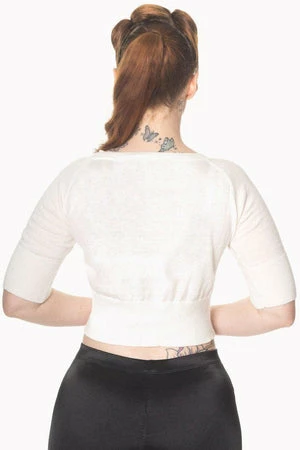 Banned Raven Cardigan - Image 28