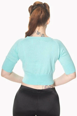 Banned Raven Cardigan - Image 32