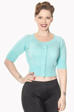 Banned Raven Cardigan - Image 33