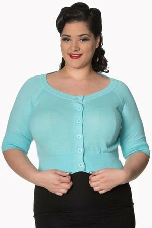 Banned Raven Cardigan - Image 34