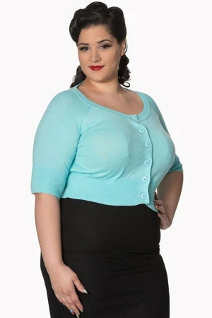 Banned Raven Cardigan - Image 35