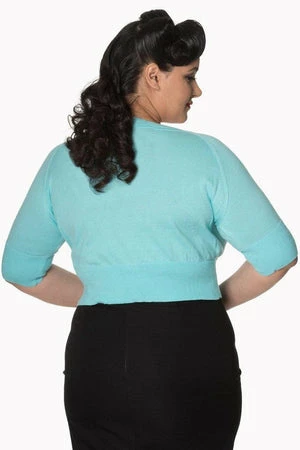 Banned Raven Cardigan - Image 36