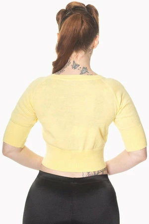 Banned Raven Cardigan - Image 38