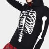 Jawbreaker See My Bones Hoodie