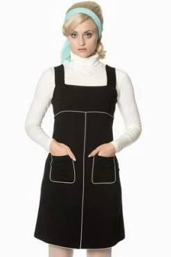 Banned Studio 64 Dress