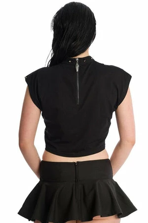 Banned Snake Dance Top - Image 2