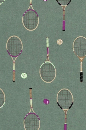 Banned Tennis Love Blouse - Image 5