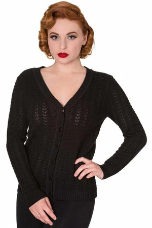 Banned Wait And See Cardigan - Image 4