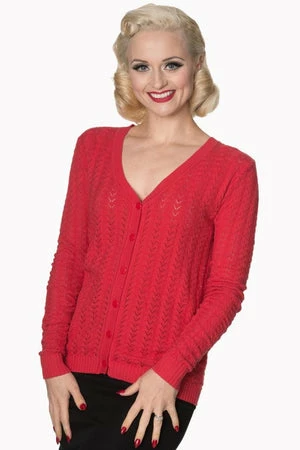 Banned Wait And See Cardigan