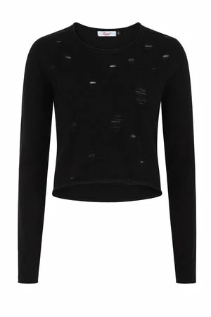 Banned Wilde Jumper - Image 11