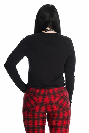 Banned Wilde Jumper - Image 2