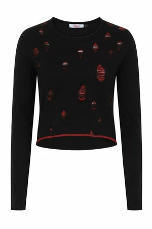 Banned Wilde Jumper - Image 5