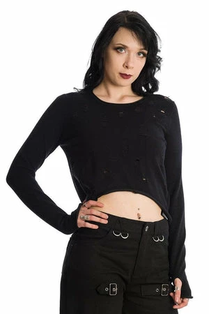 Banned Wilde Jumper - Image 7