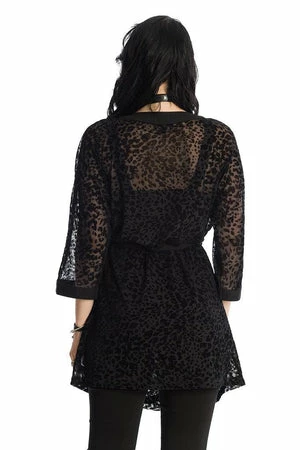 Banned Zephyr Kimono - Image 2