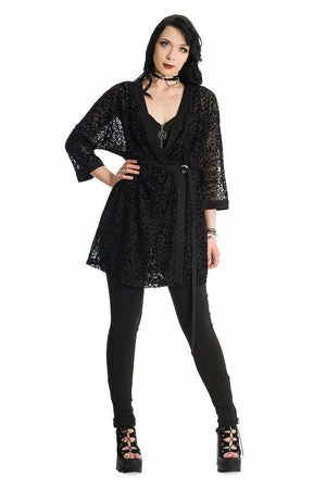 Banned Zephyr Kimono - Image 3