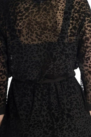 Banned Zephyr Kimono - Image 4