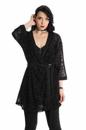 Banned Zephyr Kimono