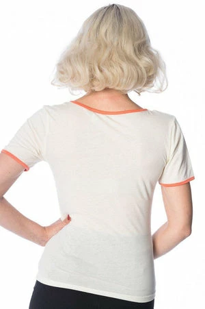 Banned Be Bop T-Shirt - Image 2