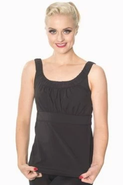 Banned Be Good To Me Top