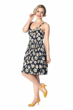 Banned Beach Babe Dress