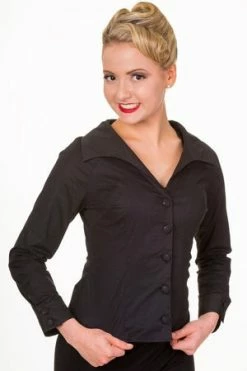 Banned Beautiful People Shirt