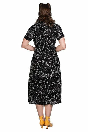 Banned Black Spot Dress - Image 2