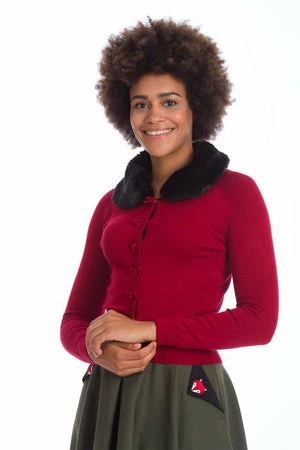 Banned Bow Dreaming Cardigan - Image 11