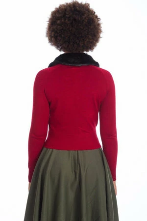 Banned Bow Dreaming Cardigan - Image 12