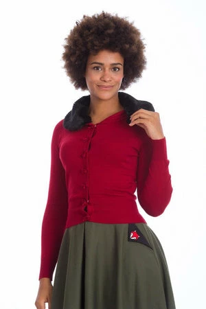 Banned Bow Dreaming Cardigan - Image 13