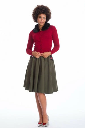 Banned Bow Dreaming Cardigan - Image 14