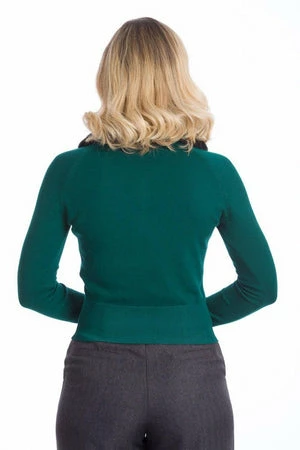 Banned Bow Dreaming Cardigan - Image 2