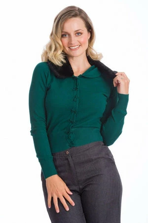 Banned Bow Dreaming Cardigan - Image 3