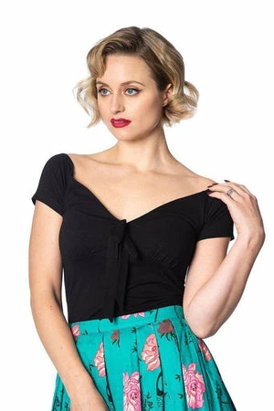 Banned Bow Wow Top - Image 5